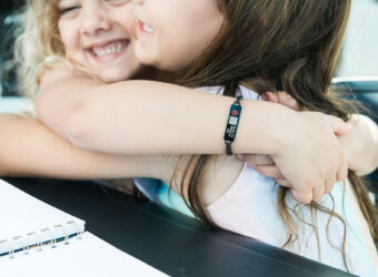 Annie (Child Bracelet)