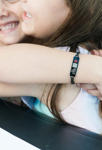 Annie (Child Bracelet)