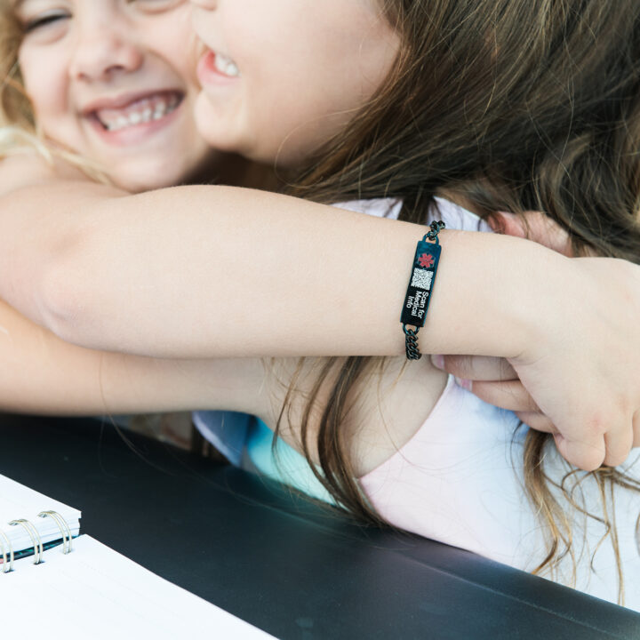 Annie (Child Bracelet)