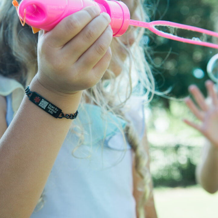 Annie (Child Bracelet) - Image 5