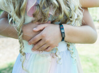 Piper (Child Bracelet)
