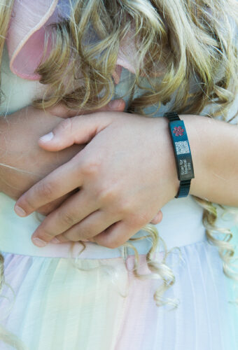 Piper (Child Bracelet)