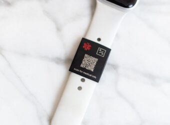 Harbor Slip (Watch Sleeve)