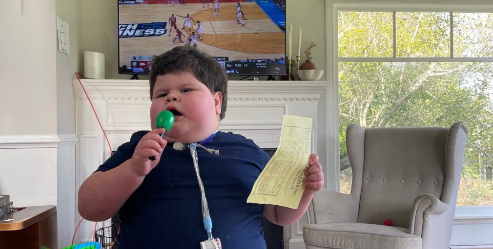 What March Madness Taught Me About Community and Caregiving