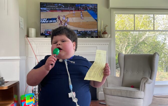 What March Madness Taught Me About Community and Caregiving