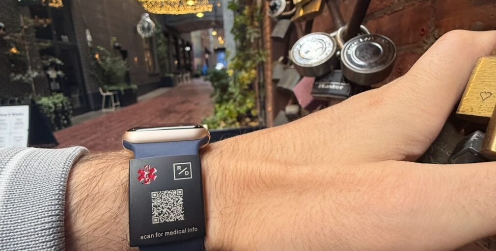 Introducing: The Harbor Slip