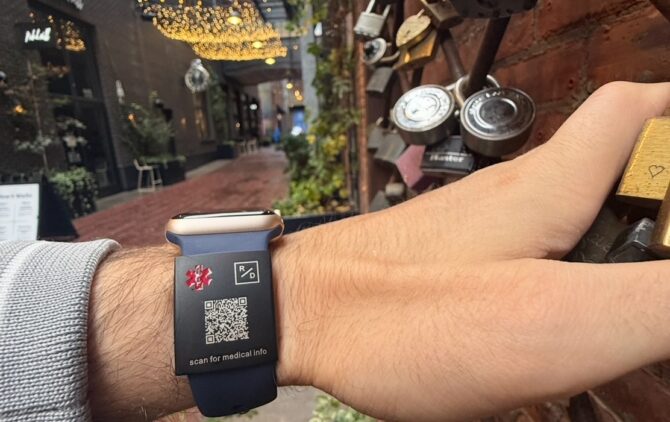 Introducing: The Harbor Slip