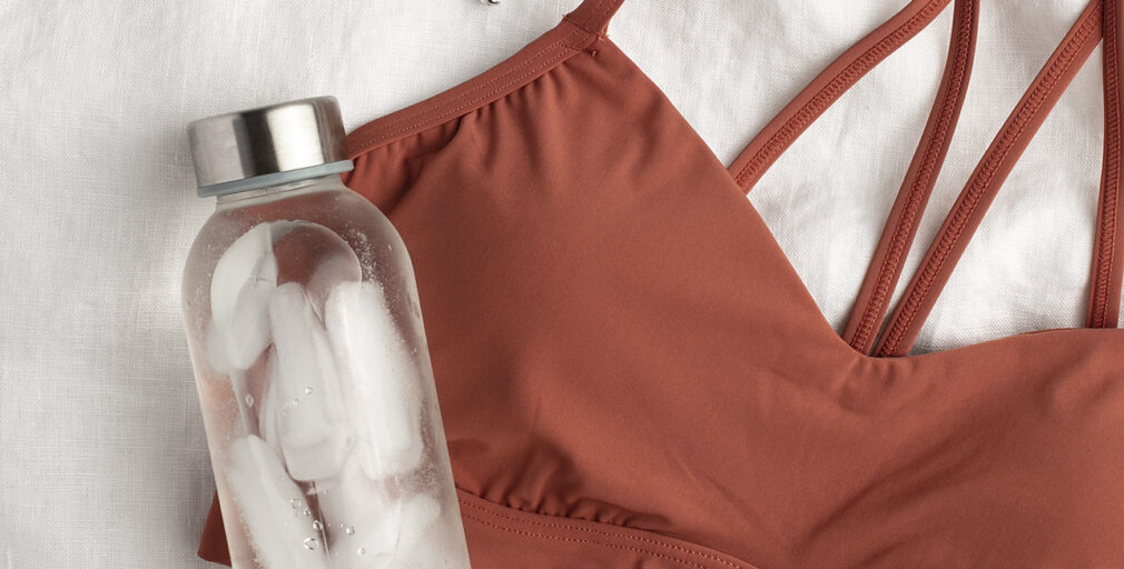 Spring Cleaning for Yourself: Running, Lifting, and Clearing the Mental Clutter