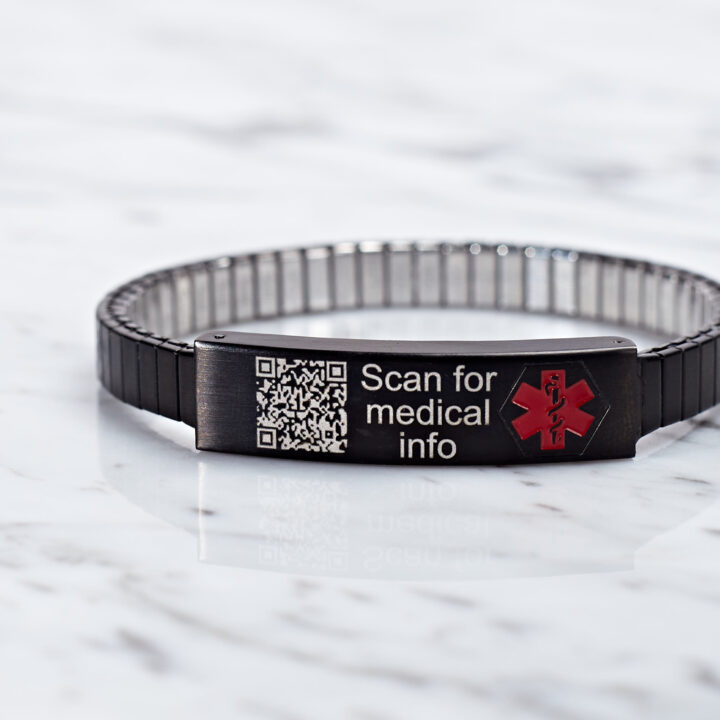 Bo (Adult Bracelet) - Image 2