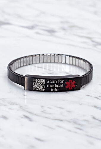 Bo (Adult Bracelet)