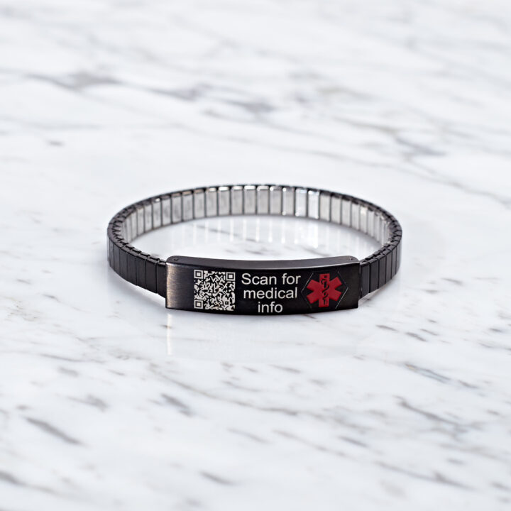 Bo (Adult Bracelet)