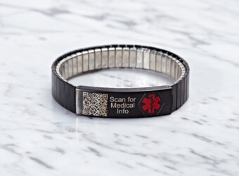 Sutton (Adult Bracelet)