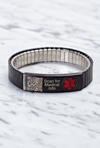 Sutton (Adult Bracelet)