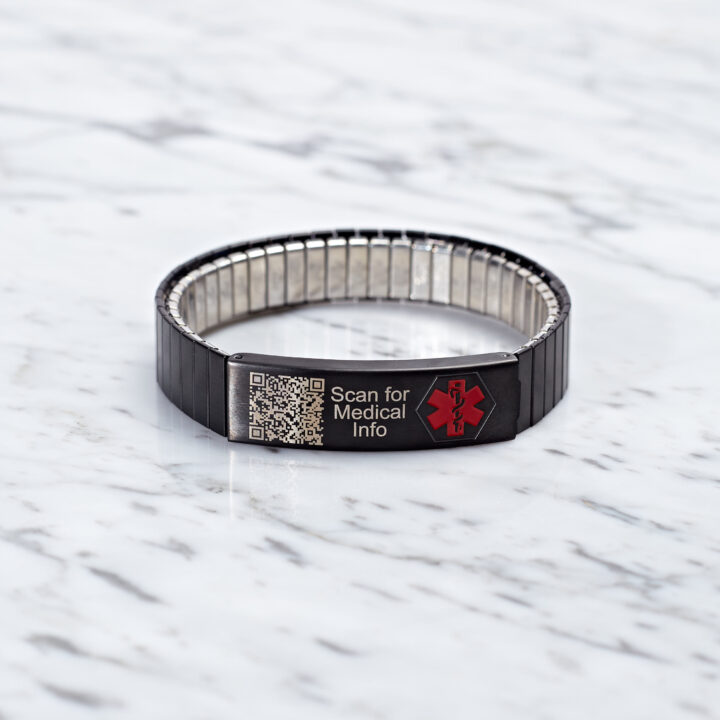 Sutton (Adult Bracelet)