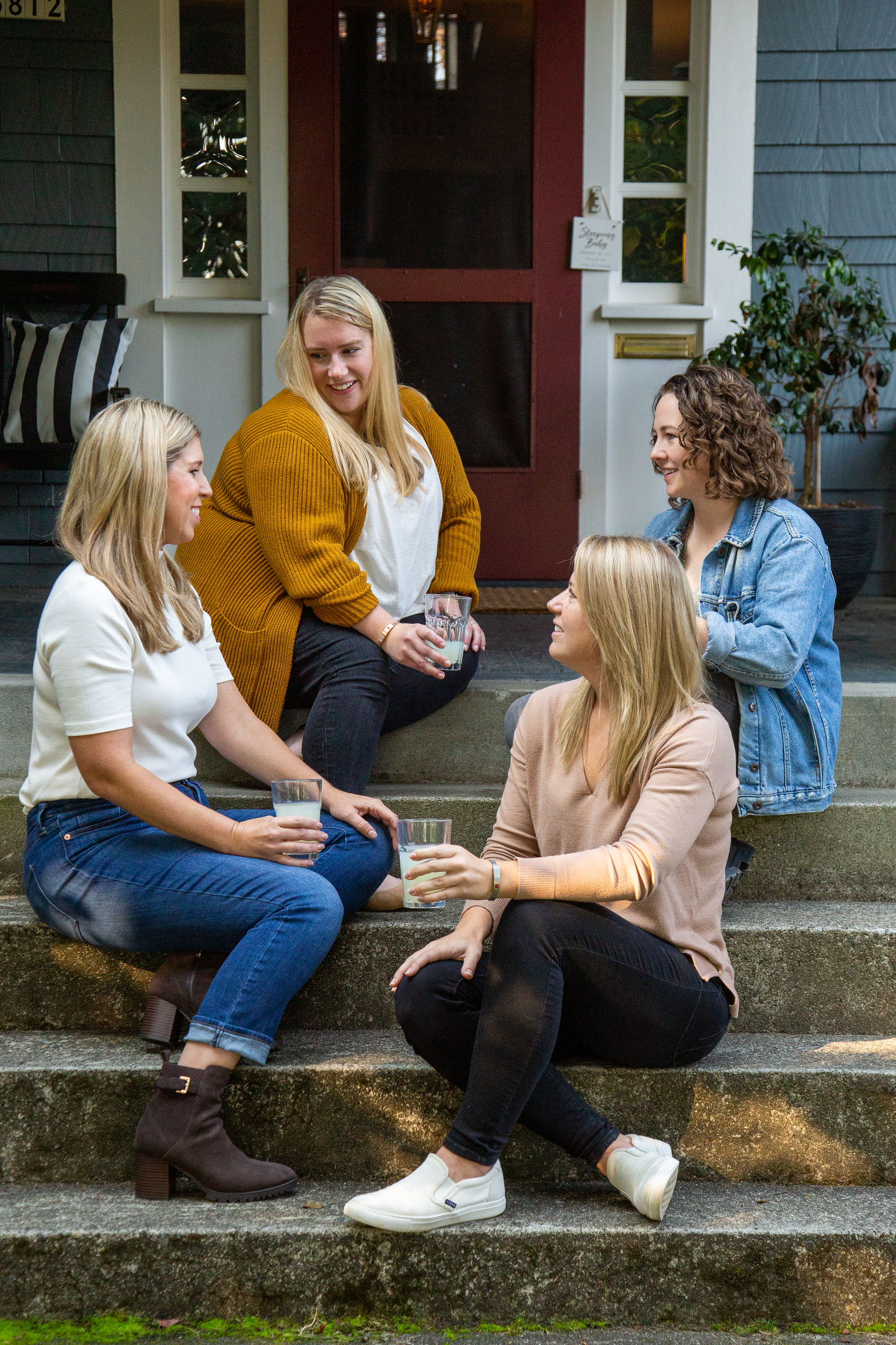 Giving Back with Purpose: The Heartbeat Behind Risen Devices